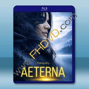 秘影特工 Tranquility: Aeterna(2026)藍光25G		 