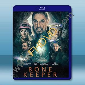 守骨異獸 Bone Keeper(2026)藍光25G		 