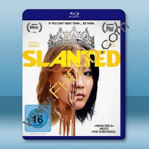 丹鳳眼 Slanted (2025)藍光25G		 
