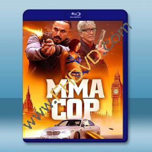 MMA警察 MMA Cop (2025)藍光25G		 