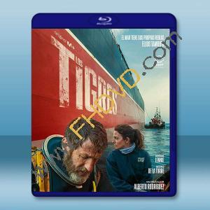 深潛雙虎 Los Tigres(2025)藍光25G		 
