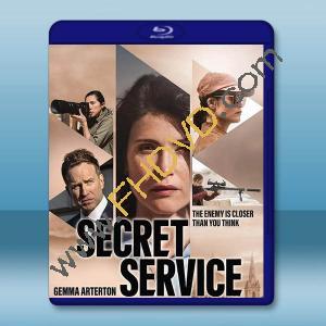 特勤局 Secret Service(2026)藍光25G		 