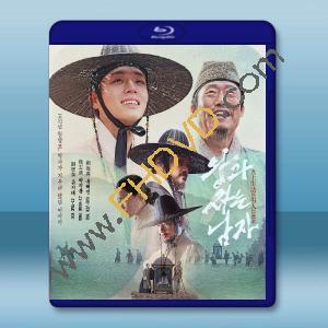 王命之徒/與王生活的男人 (2026)藍光25G L		 