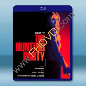 獵捕行動 第二季 The Hunting Party S2(2026)藍光25G 2碟L		 