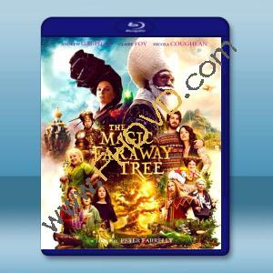 遠方的魔法樹 The Magic Faraway Tree(2026)藍光25G L		 