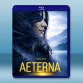 秘影特工 Tranquility: Aeterna(2026)藍光25G		 