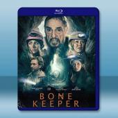 守骨異獸 Bone Keeper(2026)藍光25G		 