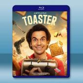 吐司機大危機 Toaster(2026)藍光25G		 