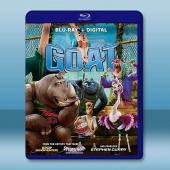 山羊巔峰/奇蹟夢之隊 Goat (2026)藍光25G		 