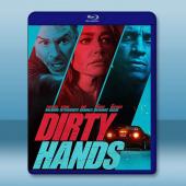 骯髒的手 Dirty Hands(2026)藍光25G		 