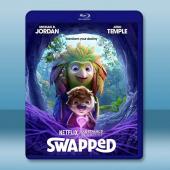 奇幻變身大冒險 Swapped(2026)藍光25G		 