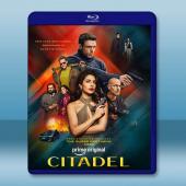 堡壘 第二季 Citadel S2(2026)藍光25G 2碟		 