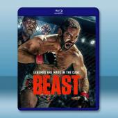 怒獸出籠 Beast (2026)藍光25G		 