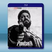 制裁者：最後一擊 The Punisher: One Last Kill(2026)藍光25G		 