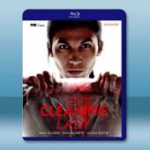清潔工 第四季 The Cleaning Lady S4(2025)藍光25G 2碟L		 