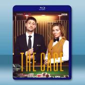 困獸之局 The Cage (2026)藍光25G 2碟L		 