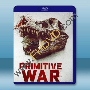 原始戰爭 Primitive War (2025)藍光25G		 