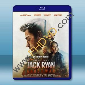 傑克·萊恩：幽靈之戰 Tom Clancy's Jack Ryan: Ghost War(2026)藍光25G		 
