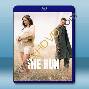 2036末日逃殺 The Run(2025)藍光25G		 