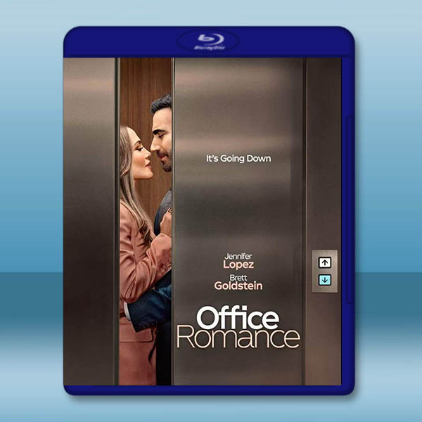同事以上，戀人未滿 Office Romance(2026)藍光25G		 