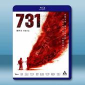 731: 生化啟示錄 (2025)藍光25G		 