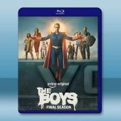 黑袍糾察隊 第5季《終》The Boys S5(2026...