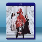 穿著Prada的惡魔2 The Devil Wears Prada 2(2026)藍光25G L		 