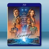 怪奇退休鎮 第一季 The Boroughs S1(20...