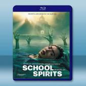 校園怪靈 第3季 School Spirits S3(2...