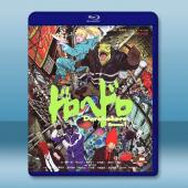 異獸魔都 第1季（2020）【TV全集+OVA篇+OST專輯】藍光25G 2碟L		 