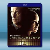 犯罪記錄 第1季 Criminal Record S1(...