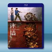 迷牆 (2026)藍光25G 2碟L		 