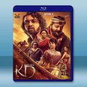卡利達薩：惡魔 KD: The Devil(2025)藍光25G T		 