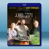 肉票同盟 (2025)藍光25G T		 